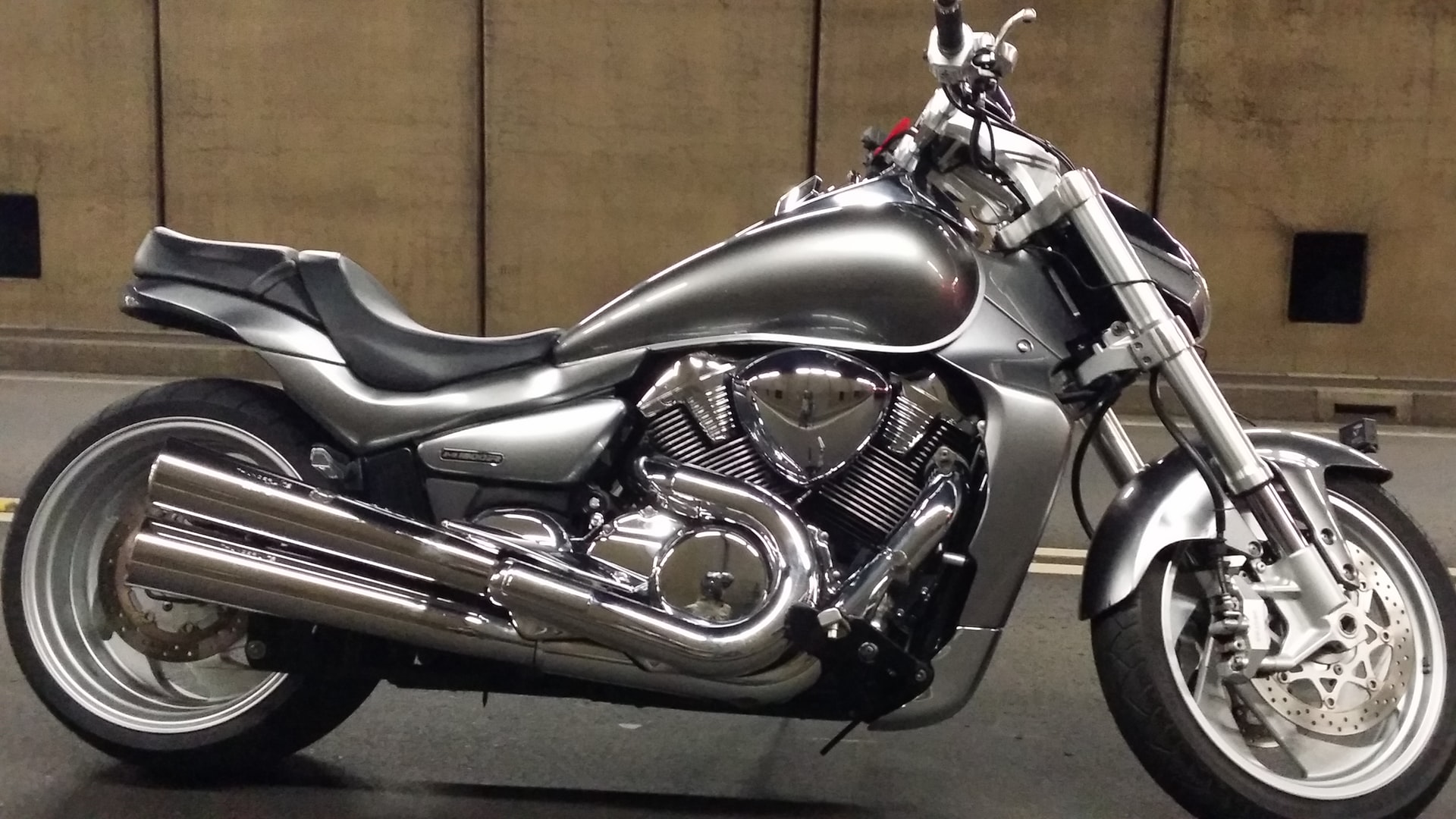 Mbike2